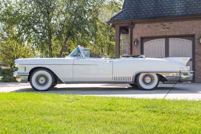 1958 Cadillac Eldorado