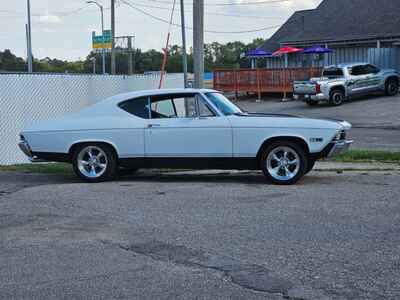 1968 Chevrolet Chevelle