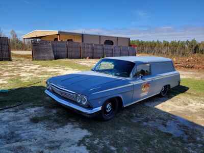 1962 Chevrolet Impala Impala SS Trim Pack