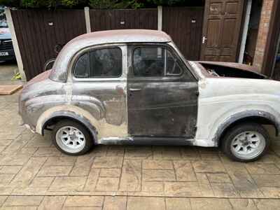 Austin A30 Classic Car