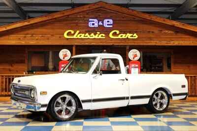 1970 Chevrolet C-10 Pickup