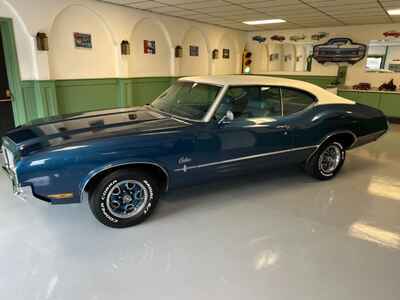 1970 Oldsmobile Cutlass