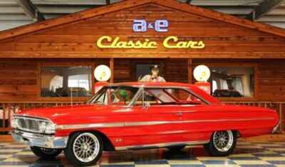 1964 Ford Galaxie 500