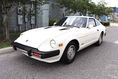 1979 Datsun Z-Series 280ZX | Fuel Injected | 5-Speed | 80+HD Pictures