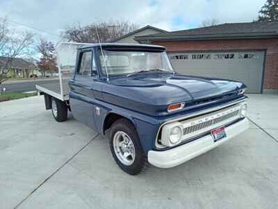 1964 Chevrolet Chevy