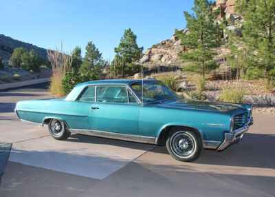 1964 Pontiac Bonneville