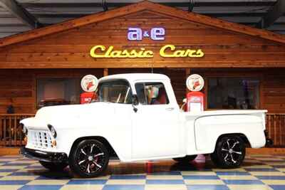 1955 Chevrolet 3100 Pickup