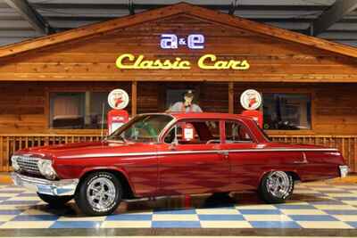 1962 Chevrolet Bel Air / 150 / 210