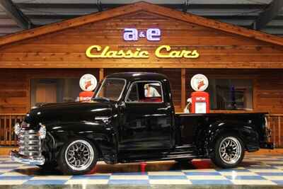 1953 Chevrolet 3100 Pickup Resto Mod