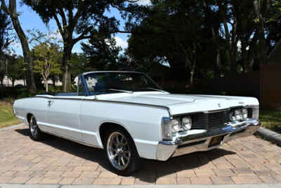 1968 Mercury Monterey Trades ? No Reserve Simply Amazing!!