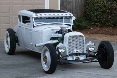 1930 Ford Model A