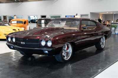 1970 Chevrolet Chevelle