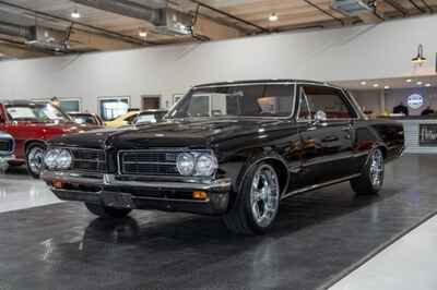 1964 Pontiac GTO Restomod