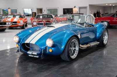 1965 Backdraft Cobra Roush Edition