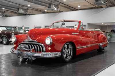 1947 Buick Super