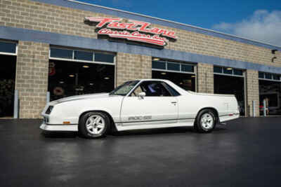 1979 Chevrolet El Camino