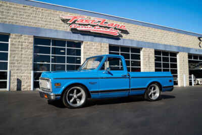 1971 Chevrolet C10