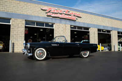 1955 Ford Thunderbird