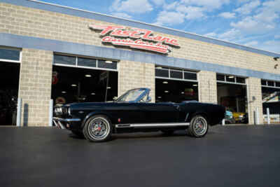 1966 Ford Mustang GT