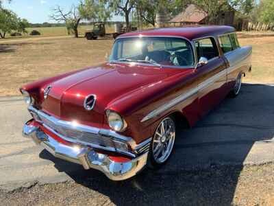 1956 Chevrolet Nomad