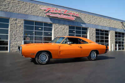 1970 Dodge Charger 500