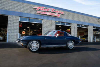 1963 Chevrolet Corvette Split Window