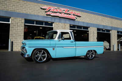 1964 Chevrolet C10