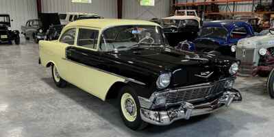 1956 Chevrolet Bel Air / 150 / 210