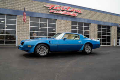 1978 Pontiac Trans Am