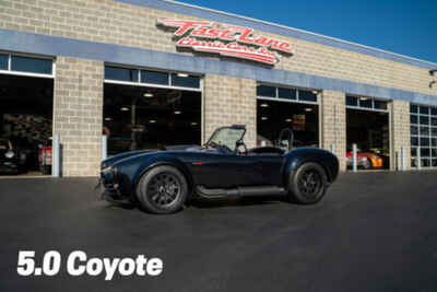 1965 Other Makes Cobra