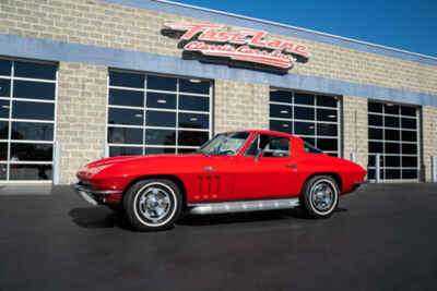 1966 Chevrolet Corvette