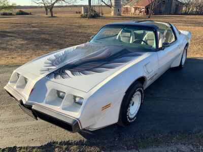 1980 Pontiac Trans Am