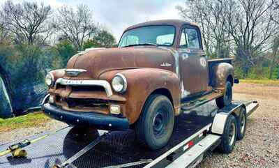 1954 Chevrolet 3100