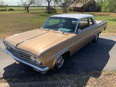 1963 Oldsmobile Cutlass Cutlass