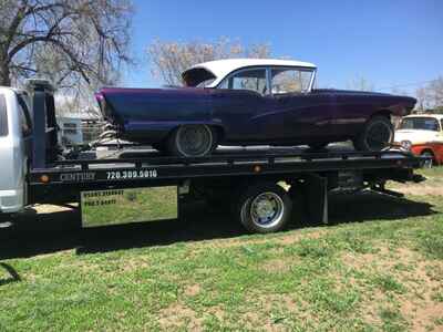 1958 Buick Special Special