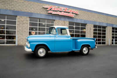 1959 Chevrolet Apache