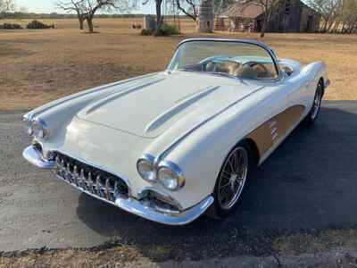 1959 Chevrolet Corvette