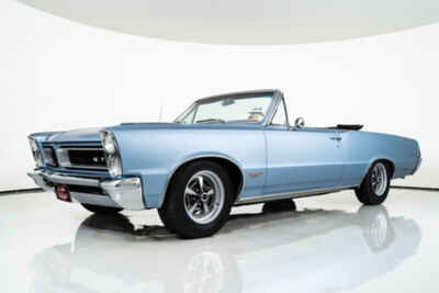 1965 Pontiac GTO