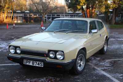 Reliant Scimitar gte 1978