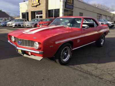 1969 Chevrolet Camaro Yenko