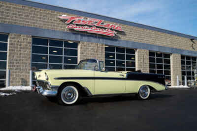 1956 Chevrolet Bel Air / 150 / 210