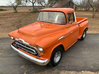 1957 Chevrolet 3100