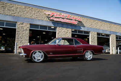 1964 Buick Riviera