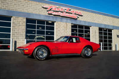 1971 Chevrolet Corvette