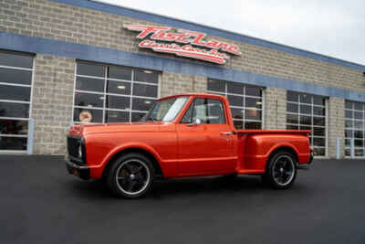 1971 Chevrolet C10