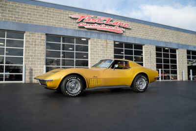 1971 Chevrolet Corvette