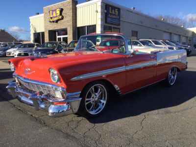 1956 Chevrolet Bel Air / 150 / 210 Premium