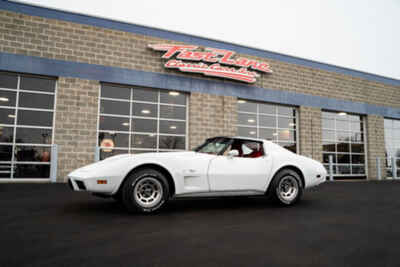 1977 Chevrolet Corvette