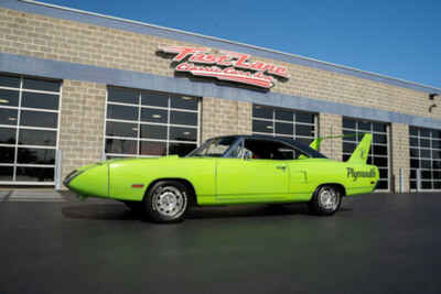 1970 Plymouth Road Runner