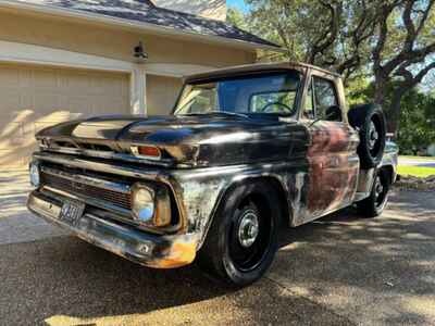 1964 Chevrolet C-10 RESTOMOD